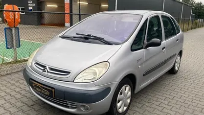 Occasion Citroën Xsara Picasso 116 PK (85 kW) 2001 MPV