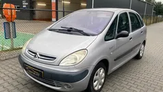Grijs Gebruikt 2001 Citroën Xsara Picasso MPV | € 899 (Eerlijke prijs)