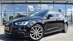 Gebruikt 2017 Audi A3 Sportback S-Line Hatchback | € 17.950 (Eerlijke prijs)