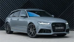 Gebruikt 2018 Audi RS6 Performance Stationwagen | € 77.900 (Goede deal)