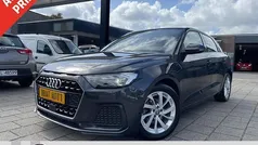 Grijs Gebruikt 2019 Audi A1 Sportback Design Hatchback | € 18.950 (Eerlijke prijs)