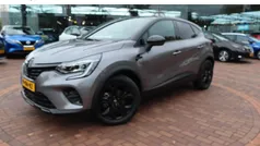 Gebruikt 2022 Renault Captur Rive Gauche SUV | € 23.945 (Eerlijke prijs)