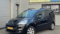 Zwart Gebruikt 2018 Citroën Berlingo XTR MPV | € 11.495 (Super prijs)