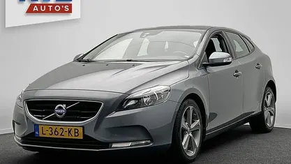 Occasion Volvo V40 120 PK (88 kW) 2014 Hatchback