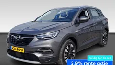 Gebruikt 2021 Opel Grandland X Business Elegance SUV | € 22.440 (Goede deal)
