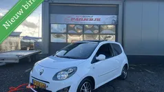 Wit Gebruikt 2009 Renault Twingo Night&Day Hatchback | € 2.799 (Eerlijke prijs)
