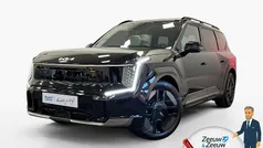 Nieuw 2025 Kia EV9 GT-Line SUV | € 75.990 (Eerlijke prijs)