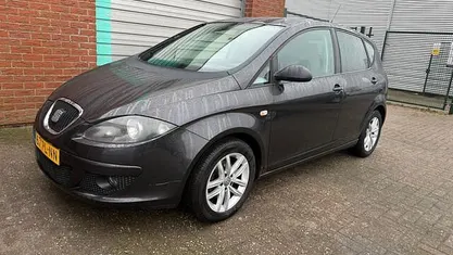 Occasion Seat Altea Stylance 102 PK (75 kW) 2004 MPV