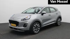 Gebruikt 2024 Ford Puma Titanium SUV | € 22.945 (Eerlijke prijs)