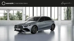 Gebruikt 2025 Mercedes A250 Luxury Hatchback | € 43.714 (Super prijs)