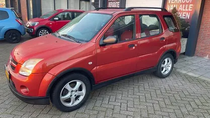 Gebruikt 2007 Suzuki Ignis GLS Hatchback | € 2.250 (Eerlijke prijs)