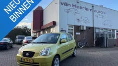 Gebruikt 2007 Kia Picanto Hatchback | € 1.250 (Eerlijke prijs)
