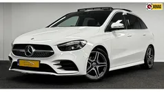 Gebruikt 2020 Mercedes B200 Business MPV | € 27.995 (Eerlijke prijs)