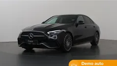 Gebruikt 2024 Mercedes C180 AMG Sedan | € 61.900