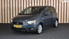 Gebruikt 2010 Mitsubishi Colt Edition Hatchback | € 5.750 (Eerlijke prijs)