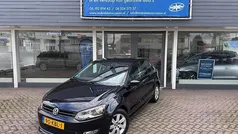 Gebruikt 2009 VW Polo Highline Hatchback | € 6.450 (Eerlijke prijs)