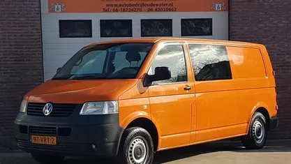 Occasion VW T5 Trendline 131 PK (96 kW) 2008 Overige Van