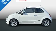 Hatchback Gebruikt 2023 Fiat 500 Launch Edition Hatchback | € 16.750 (Eerlijke prijs)