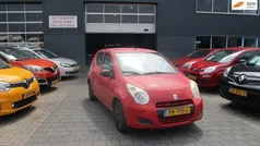 Gebruikt 2010 Suzuki Alto Comfort Hatchback | € 1.940 (Goede deal)