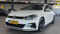Wit Gebruikt 2017 VW Golf VII GTD Hatchback | € 14.950 (Eerlijke prijs)