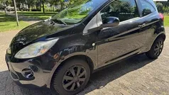 Gebruikt 2010 Ford Ka Trend Hatchback | € 1.450 (Eerlijke prijs)