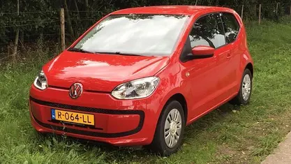Occasion VW up! move up! 60 PK (44 kW) 2012 Hatchback