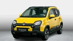 Geel Gebruikt 2025 Fiat Grande Panda Hatchback | € 19.990 (Eerlijke prijs)