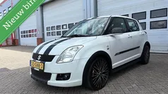 Gebruikt 2008 Suzuki Swift Sport Hatchback | € 2.495 (Eerlijke prijs)