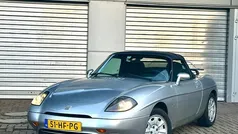 Grijs Gebruikt 1996 Fiat Barchetta Cabriolet | € 6.900 (Eerlijke prijs)