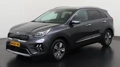 Gebruikt 2020 Kia Niro SUV | € 19.945 (Goede deal)