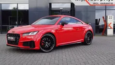 Gebruikt 2020 Audi TT Competition Coupé | € 40.950 (Eerlijke prijs)