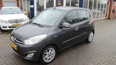 Grijs Gebruikt 2011 Hyundai i10 Hatchback | € 3.850 (Eerlijke prijs)