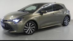 Gebruikt 2021 Toyota Corolla Business Edition Hatchback | € 25.950 (Eerlijke prijs)