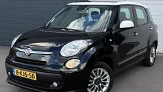 Gebruikt 2013 Fiat 500L Lounge MPV | € 4.750 (Eerlijke prijs)