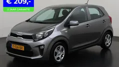 Grijs Gebruikt 2023 Kia Picanto Comfort Hatchback | € 16.945 (Eerlijke prijs)