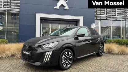 Occasion Peugeot 208 Allure 110 PK (80 kW) 2025 Hatchback