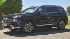 Gebruikt 2022 Hyundai Santa Fe Premium SUV | € 39.985 (Eerlijke prijs)