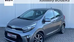 Gebruikt 2022 Kia Picanto Hatchback | € 18.440 (Eerlijke prijs)