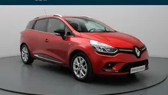 Gebruikt 2019 Renault Clio GrandTour LIMITED Stationwagen | € 11.990 (Eerlijke prijs)