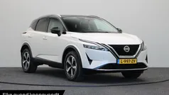 Gebruikt 2021 Nissan Qashqai SUV | € 28.940 (Eerlijke prijs)