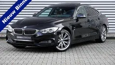 Zwart Gebruikt 2017 BMW 430 Executive Coupé | € 25.900 (Super prijs)