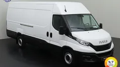 Wit Gebruikt 2023 Iveco Daily Van | € 25.800 (Super prijs)