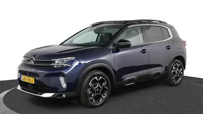 Occasion Citroën C5 Aircross Shine 181 PK (133 kW) 2026 SUV