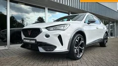 Wit Gebruikt 2022 Cupra Formentor VZ SUV | € 29.945 (Eerlijke prijs)