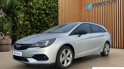 Occasion Opel Astra Design & Tech 2021 Stationwagen
