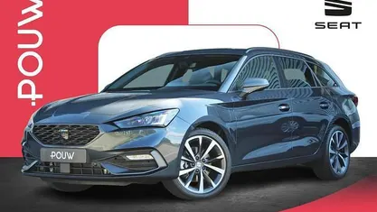 Occasion Seat Leon ST FR 150 PK (110 kW) 2025 Stationwagen