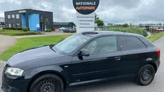 Gebruikt 2009 Audi A3 Ambiente Hatchback | € 1.999 (Super prijs)