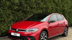 Rood Gebruikt 2023 VW Polo R-line Hatchback | € 21.890 (Eerlijke prijs)