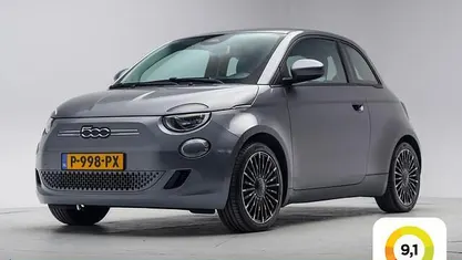 Occasion Fiat 500e Red 86 kW (118 PK) 2022 Hatchback