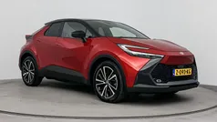 Gebruikt 2024 Toyota C-HR Executive SUV | € 42.999 (Eerlijke prijs)